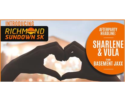 Sundown 5k
